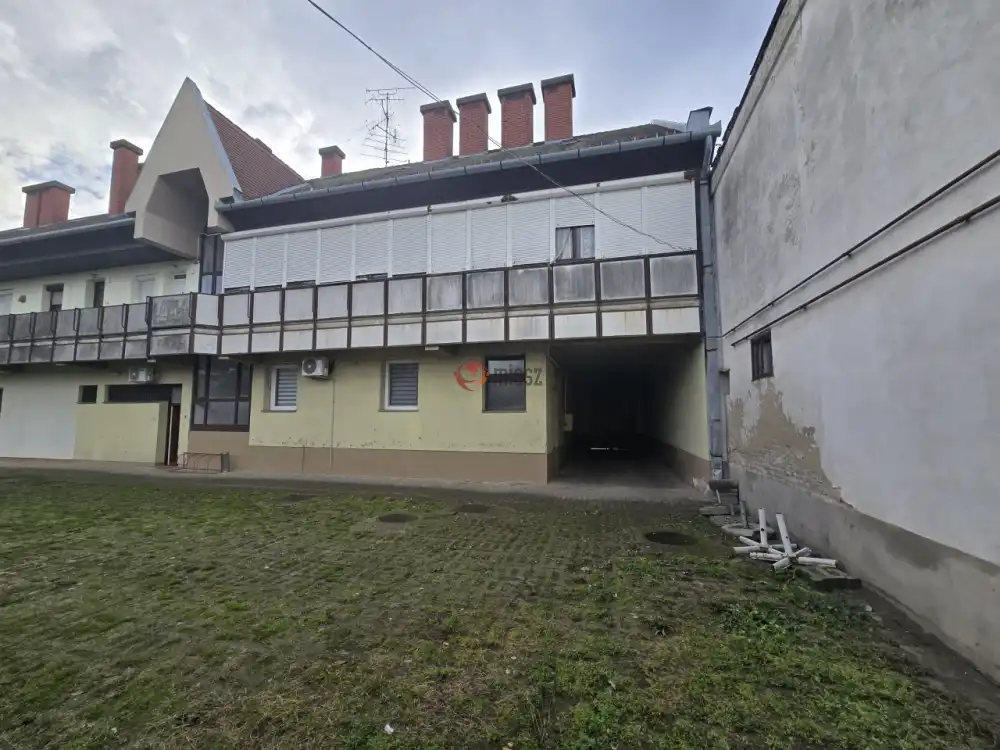 Bács-Kiskun megye - Bácsalmás