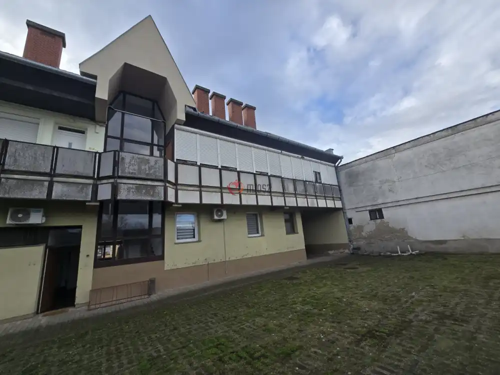 Bács-Kiskun megye - Bácsalmás