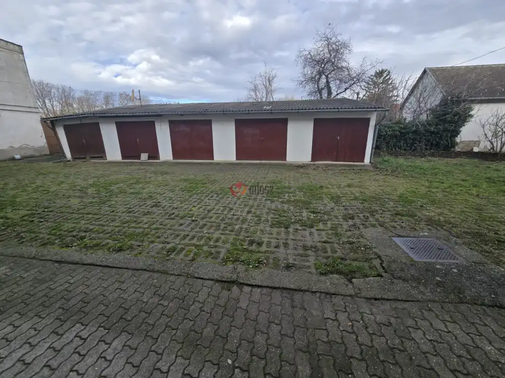 Bács-Kiskun megye - Bácsalmás