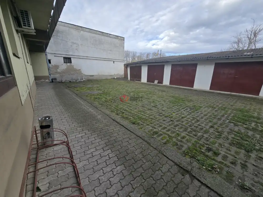 Bács-Kiskun megye - Bácsalmás