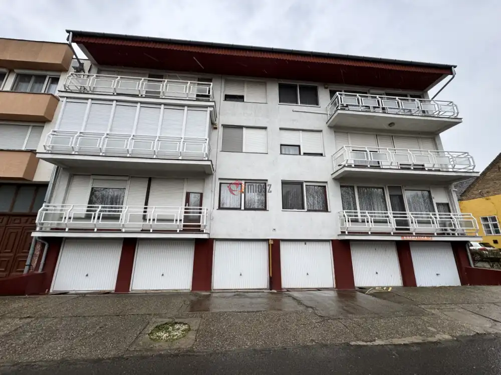 Bács-Kiskun megye - Baja