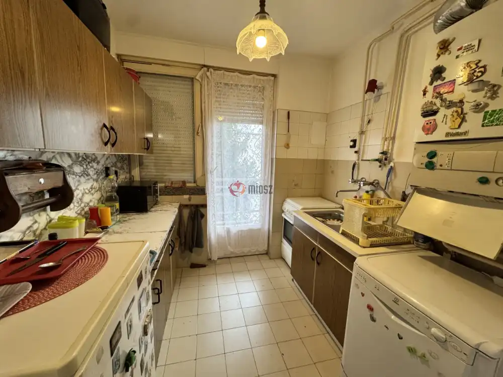 Bács-Kiskun megye - Baja