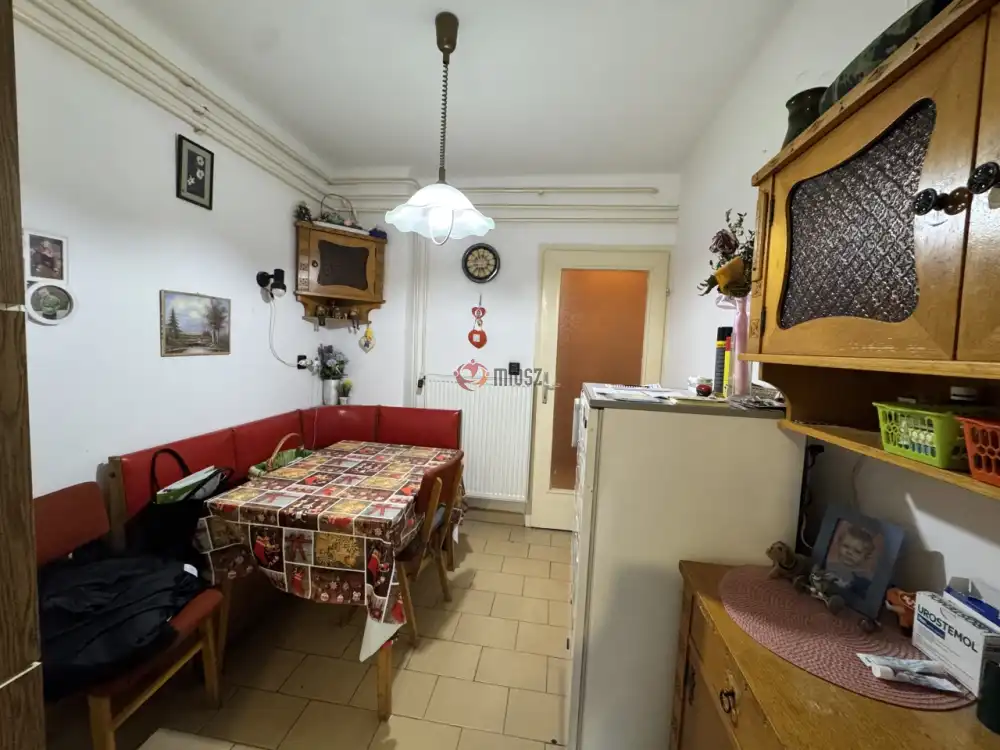 Bács-Kiskun megye - Baja