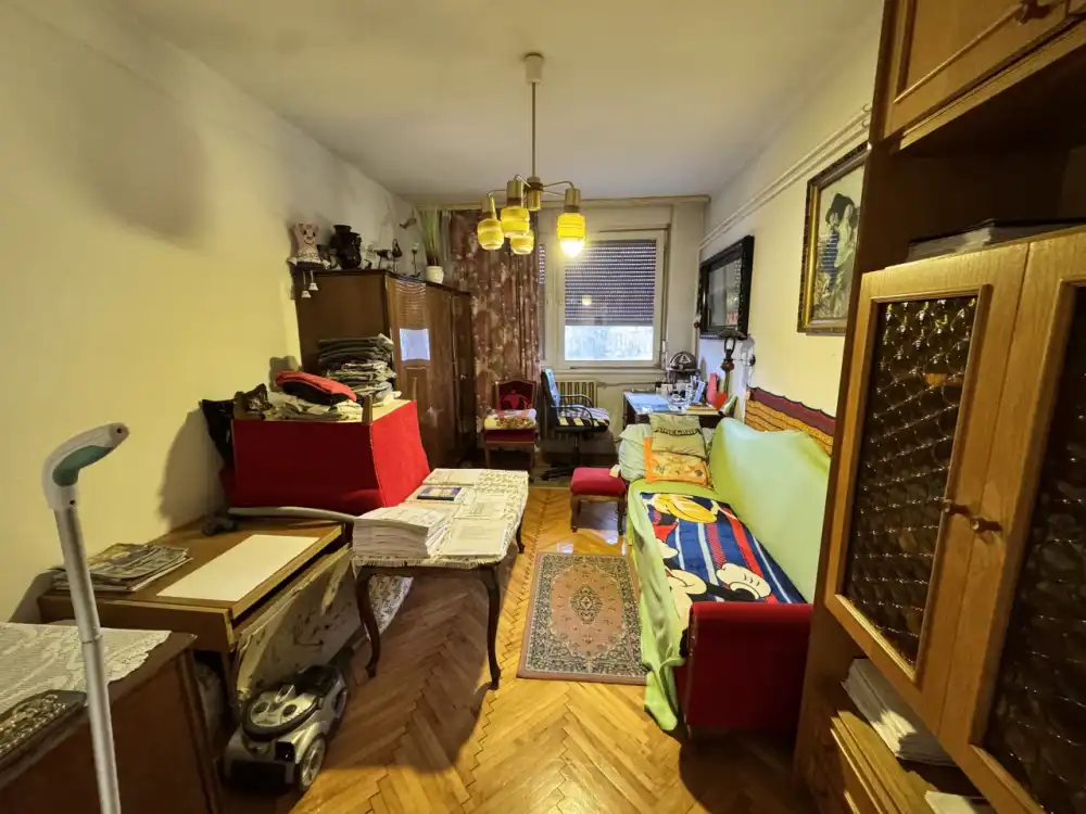 Bács-Kiskun megye - Baja