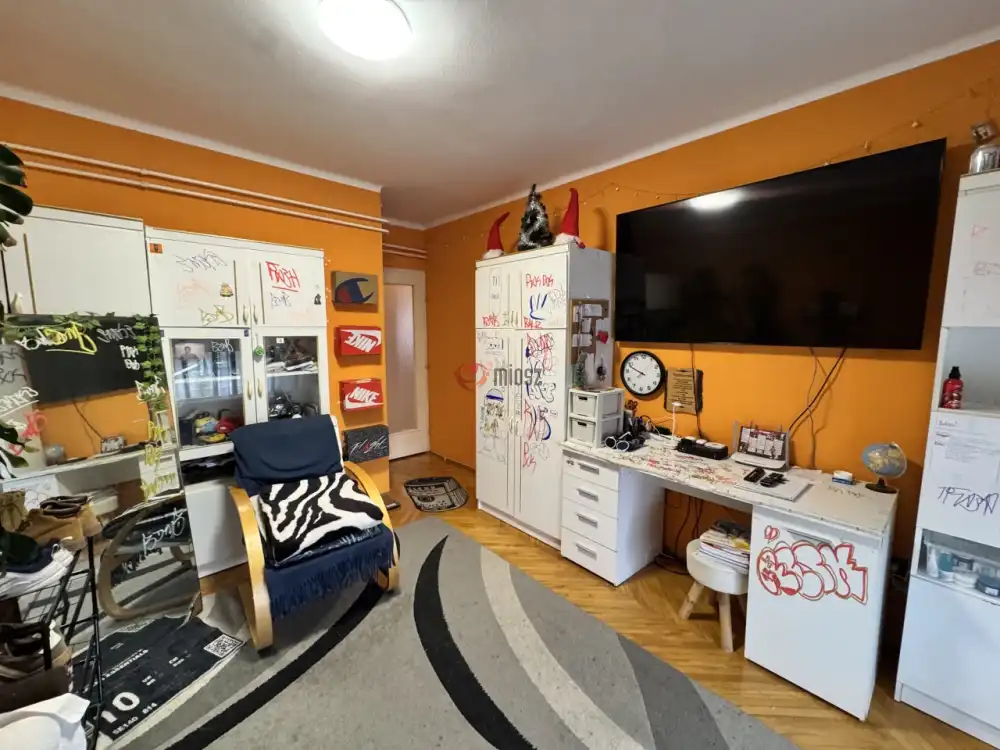 Bács-Kiskun megye - Baja