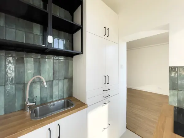 Eladó téglalakás, Baja 1 szoba 28 m² 30.5 M Ft