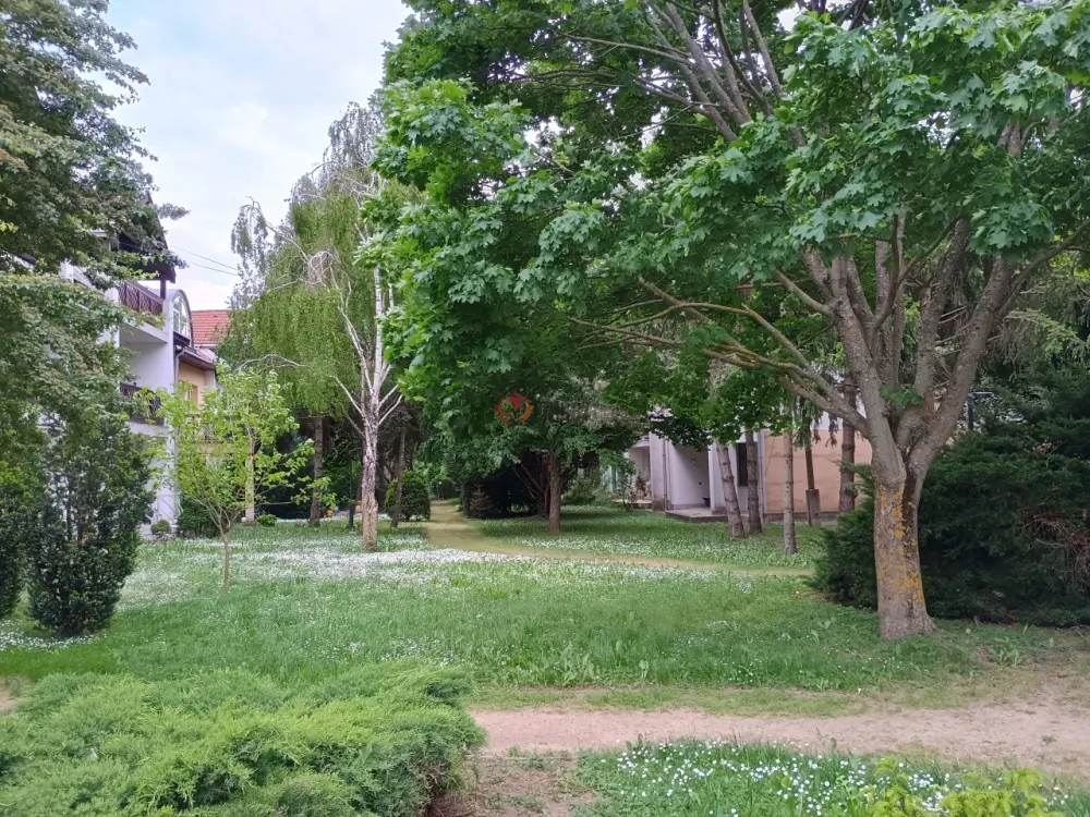 Veszprém megye - Balatonfüred