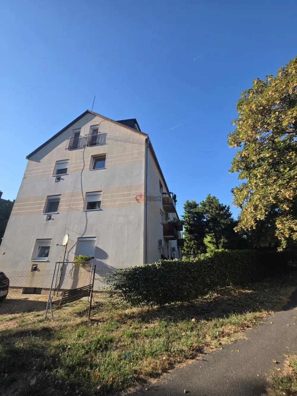 Veszprém megye - Balatonfűzfő