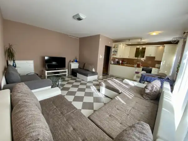 Eladó téglalakás, Biatorbágy 3 szoba 76 m² 117 M Ft