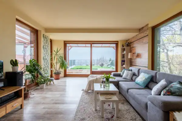 Eladó téglalakás, Budakeszi 3+1 szoba 120 m² 184.9 M Ft