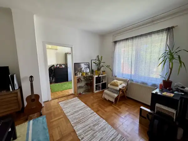 Eladó téglalakás, Budaörs 2 szoba 52 m² 67.9 M Ft