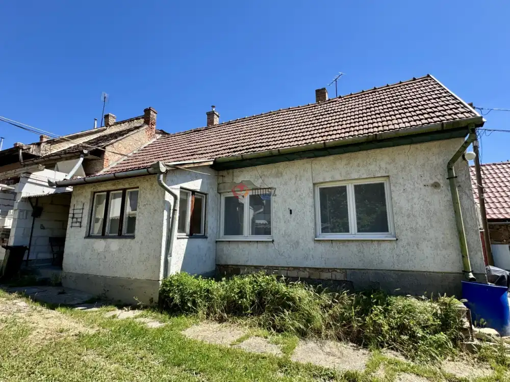 Pest megye - Budaörs