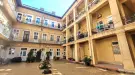 Budapest, I. kerület - Naphegy