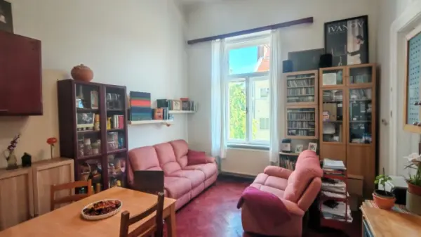 Eladó téglalakás, Budapest, I. kerület 2+1 szoba 68 m² 107 M Ft
