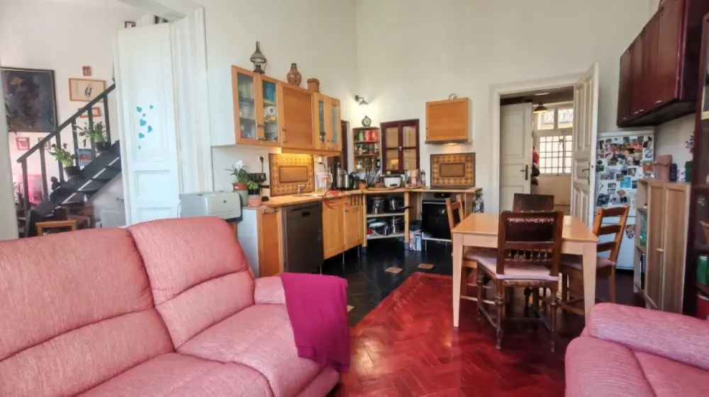 Budapest, I. kerület - Naphegy