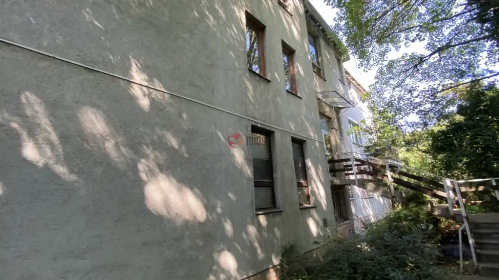 Budapest, II. kerület - Törökvész