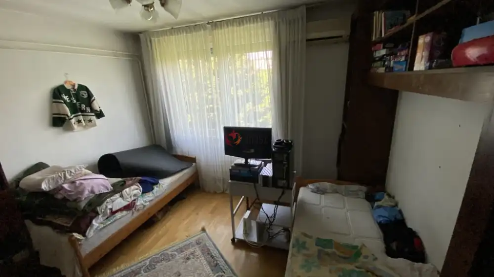 Budapest, II. kerület - Törökvész
