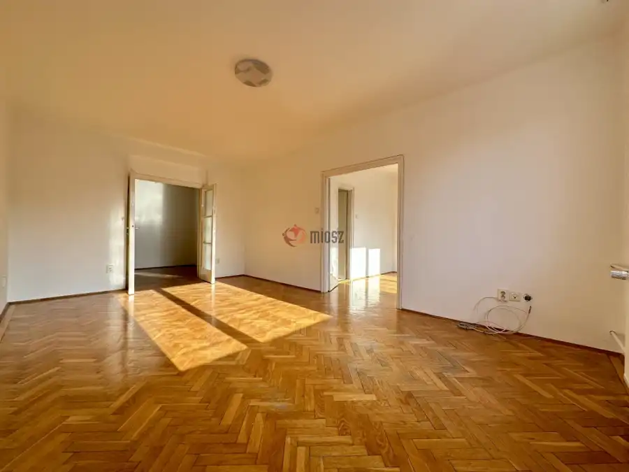 eladó téglalakás, Budapest, II. kerület