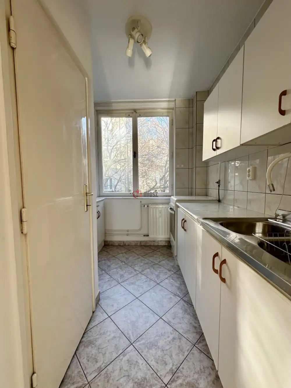 Budapest, II. kerület - Víziváros