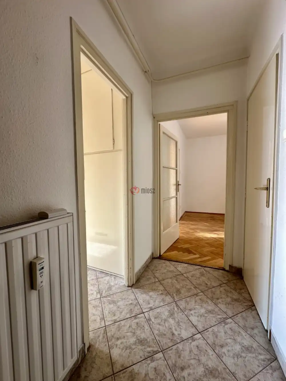 Budapest, II. kerület - Víziváros