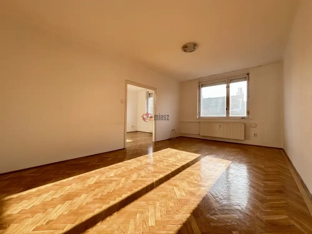 Budapest, II. kerület - Víziváros