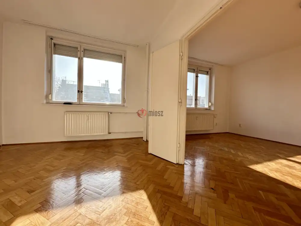 Budapest, II. kerület - Víziváros