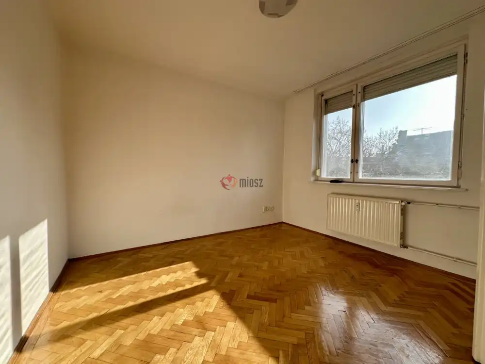 Budapest, II. kerület - Víziváros