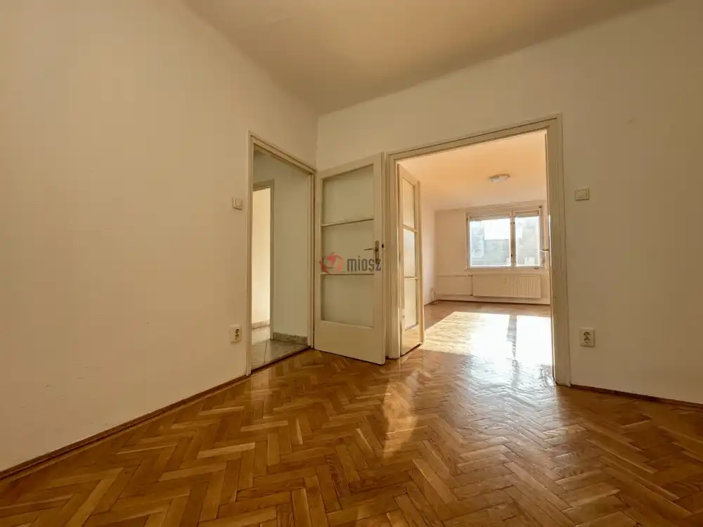 Budapest, II. kerület - Víziváros