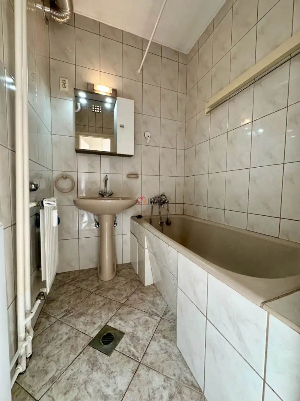 Budapest, II. kerület - Víziváros