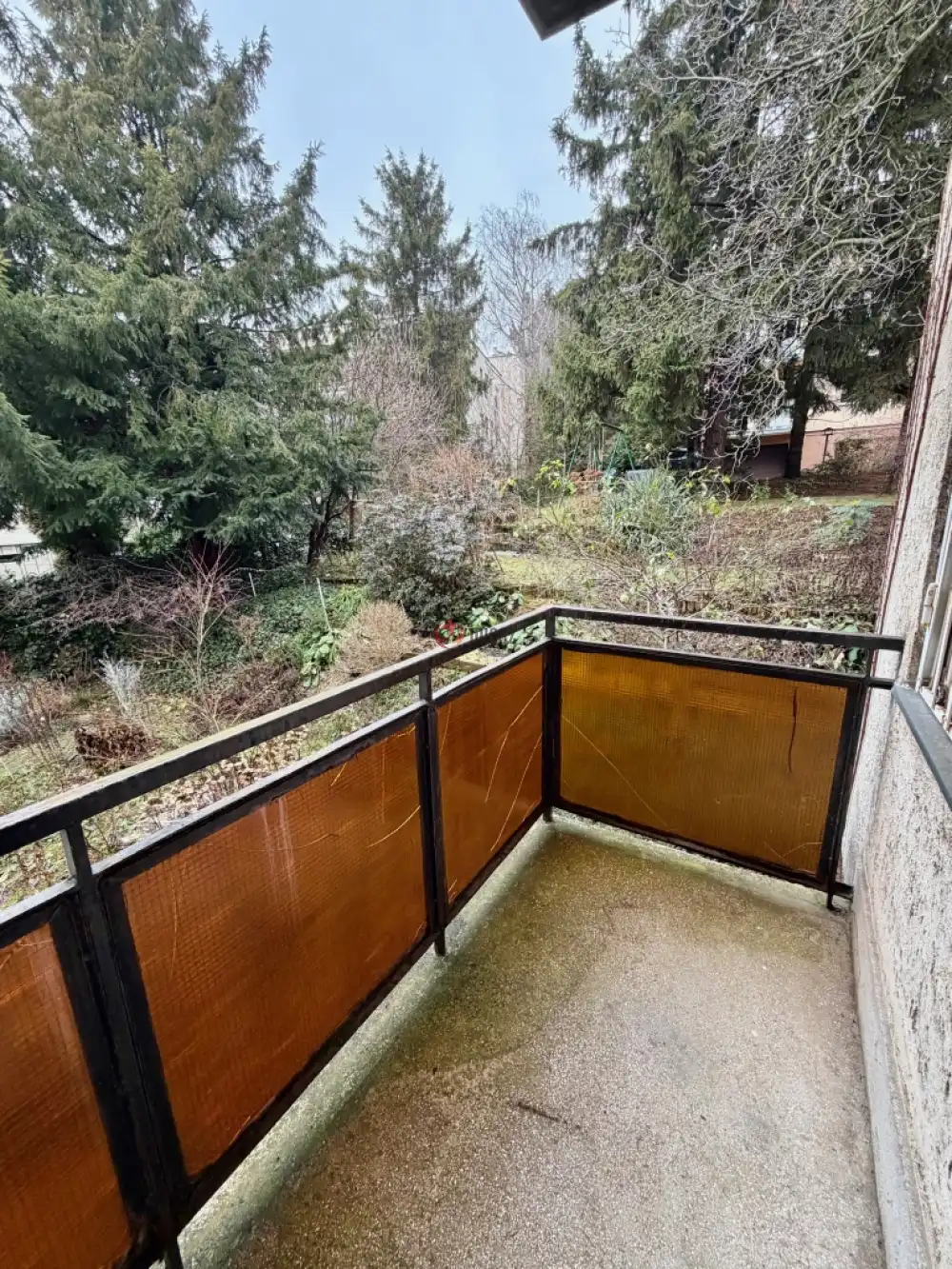 Budapest, II. kerület - Törökvész