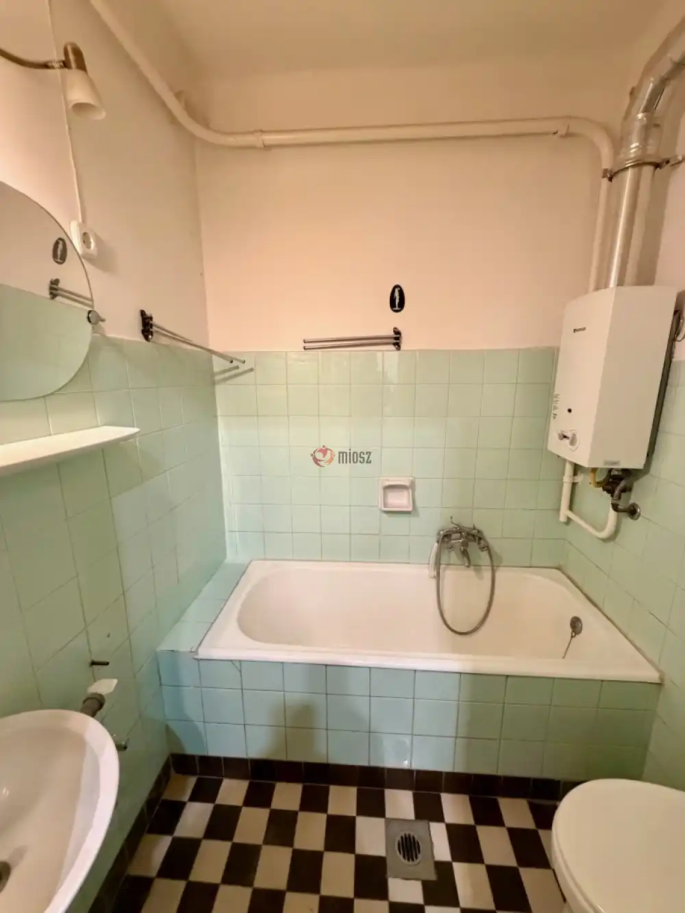 Budapest, II. kerület - Törökvész