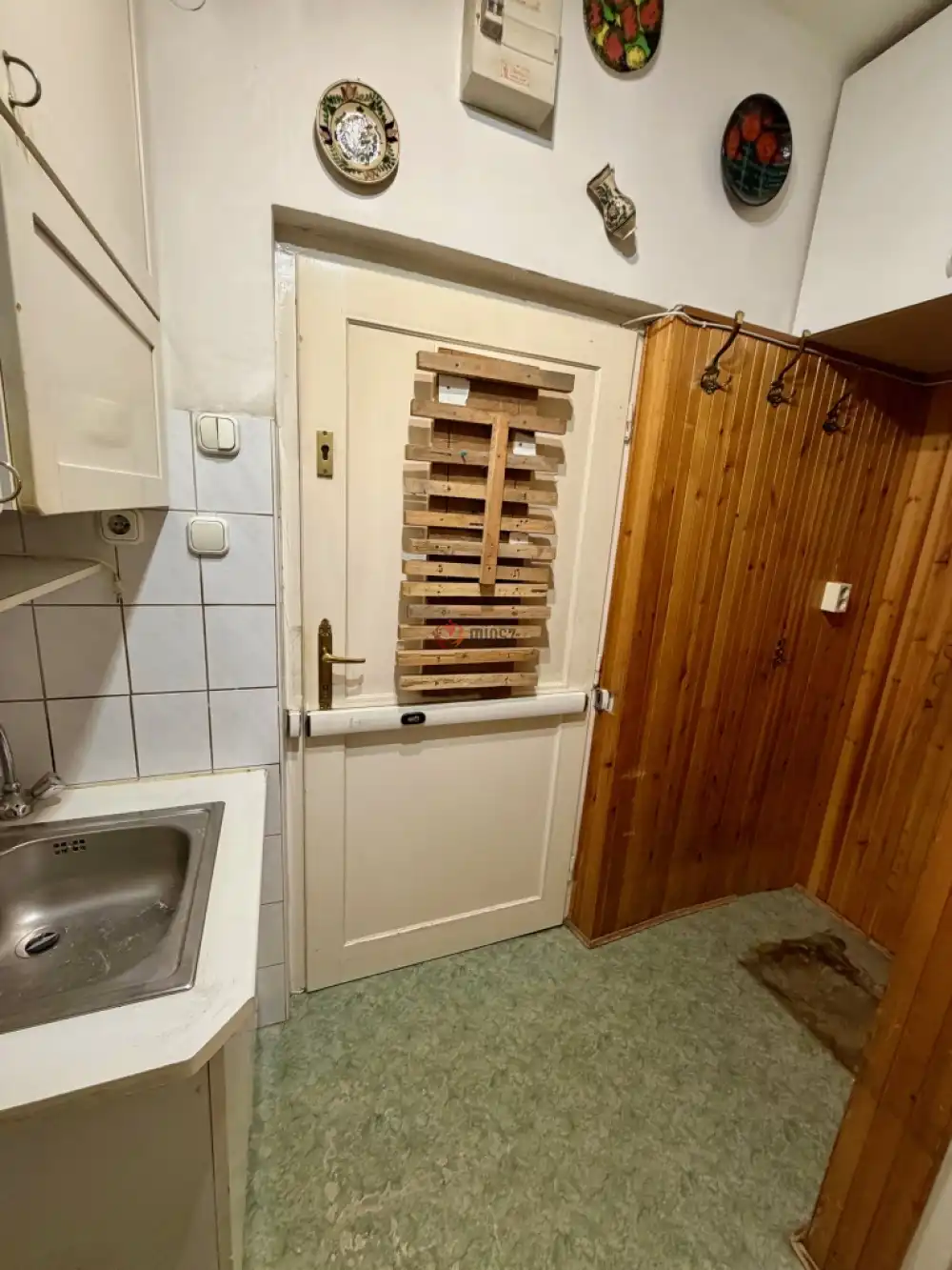 Budapest, II. kerület - Törökvész