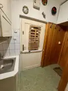 Budapest, II. kerület - Törökvész