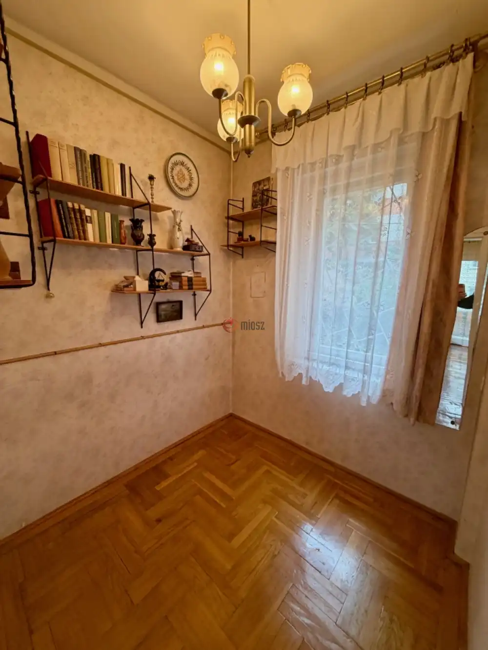 Budapest, II. kerület - Törökvész