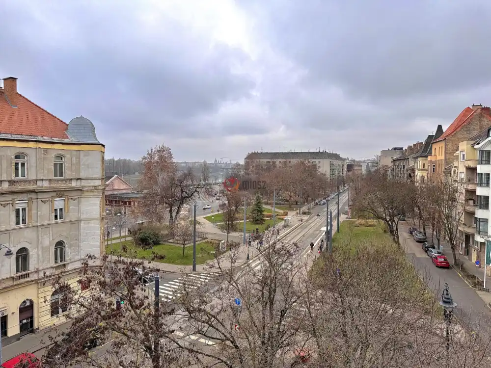 Budapest, II. kerület - Újlak