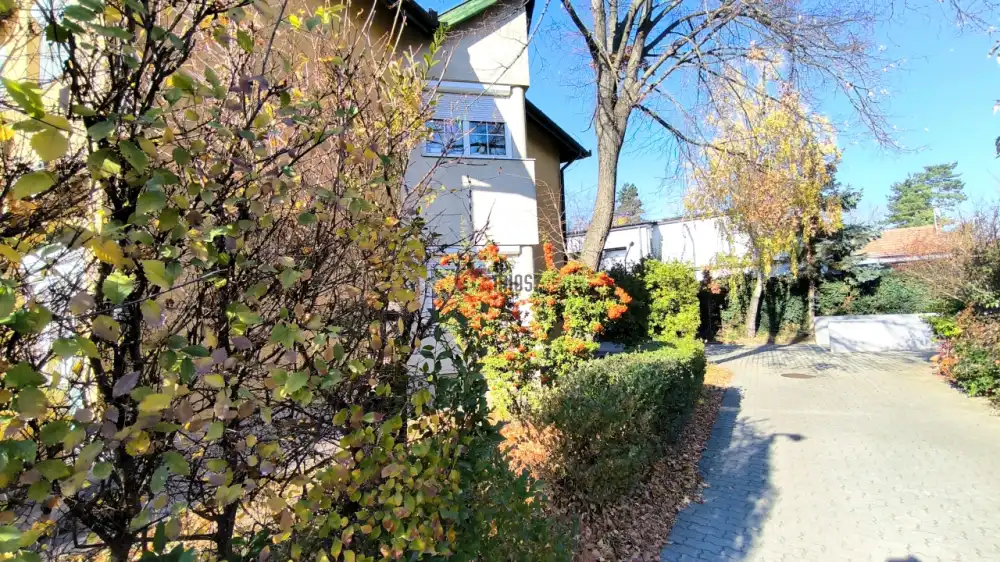 Budapest, III. kerület - Csillaghegy