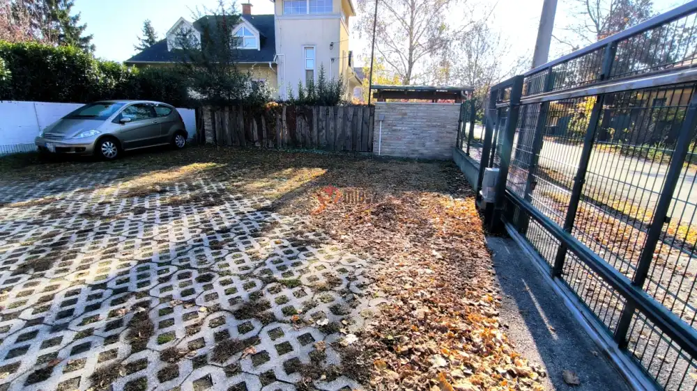 Budapest, III. kerület - Csillaghegy