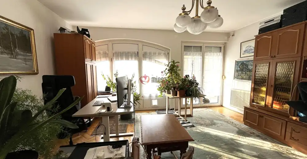 Budapest, III. kerület - Csillaghegy