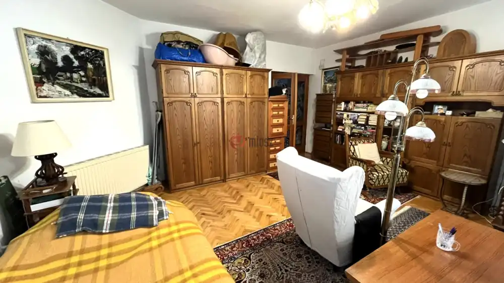 Budapest, III. kerület - Csillaghegy