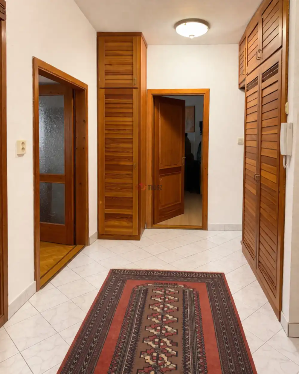 Budapest, III. kerület - Csillaghegy