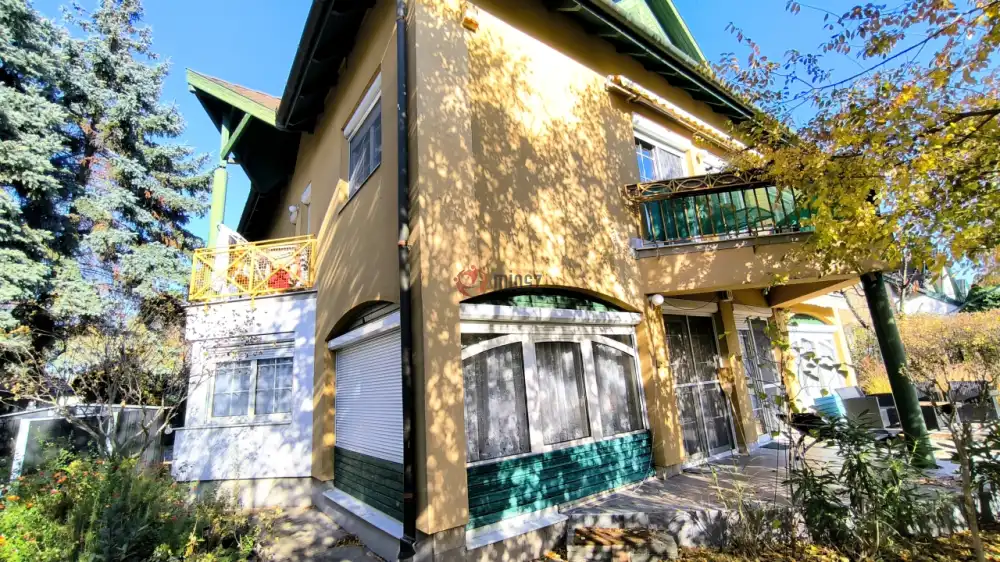 Budapest, III. kerület - Csillaghegy