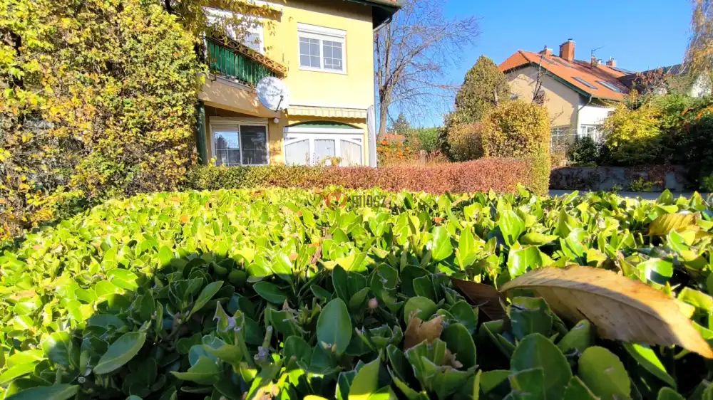 Budapest, III. kerület - Csillaghegy