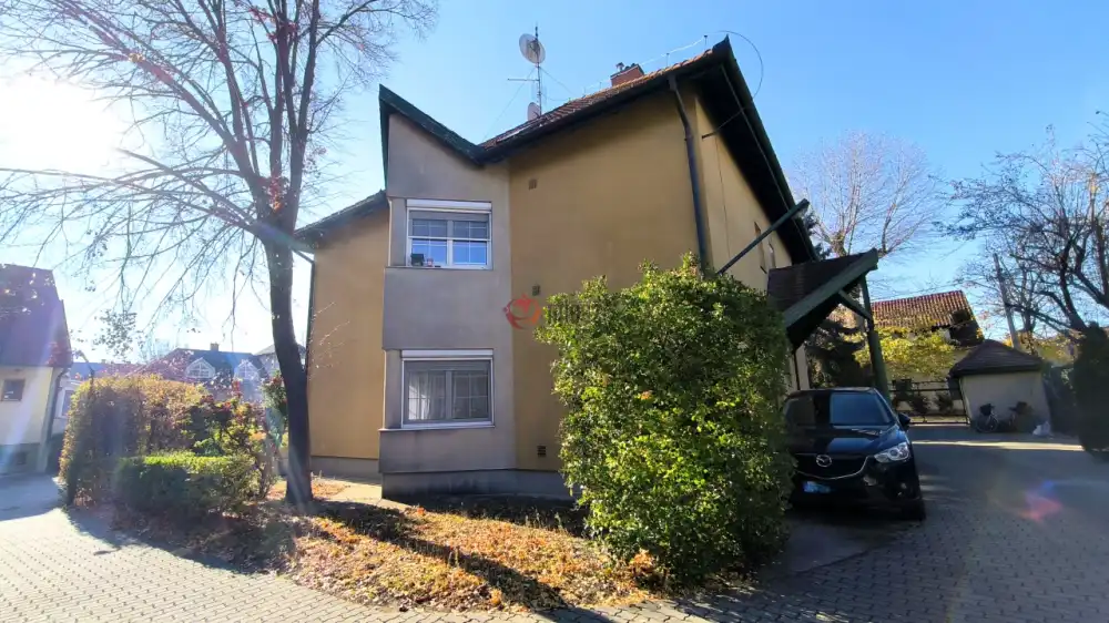 Budapest, III. kerület - Csillaghegy