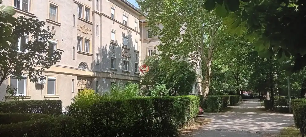 Budapest, III. kerület - Óbuda