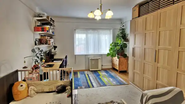Eladó téglalakás, Budapest, IV. kerület 1 szoba 46 m² 51.9 M Ft