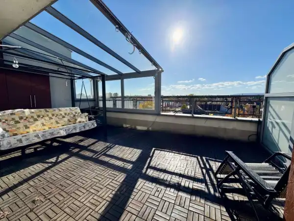 Eladó téglalakás, Budapest, IV. kerület 3 szoba 105 m² 179 M Ft