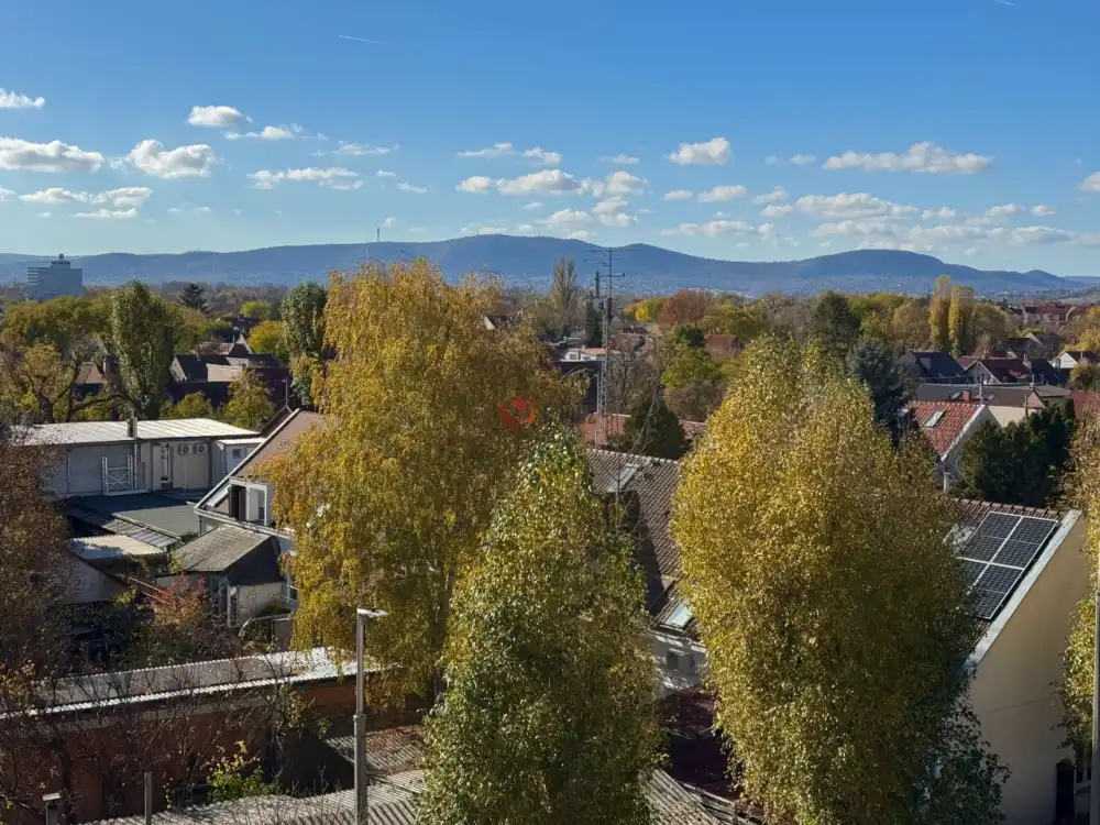 Budapest, IV. kerület - Újpest