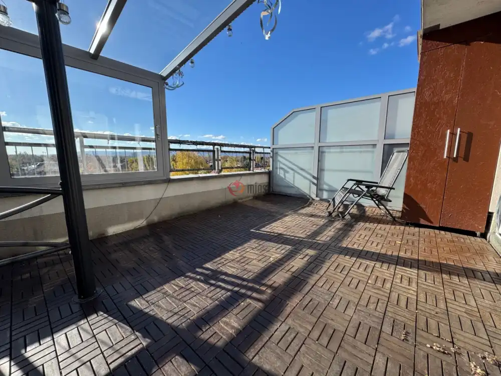 Budapest, IV. kerület - Újpest