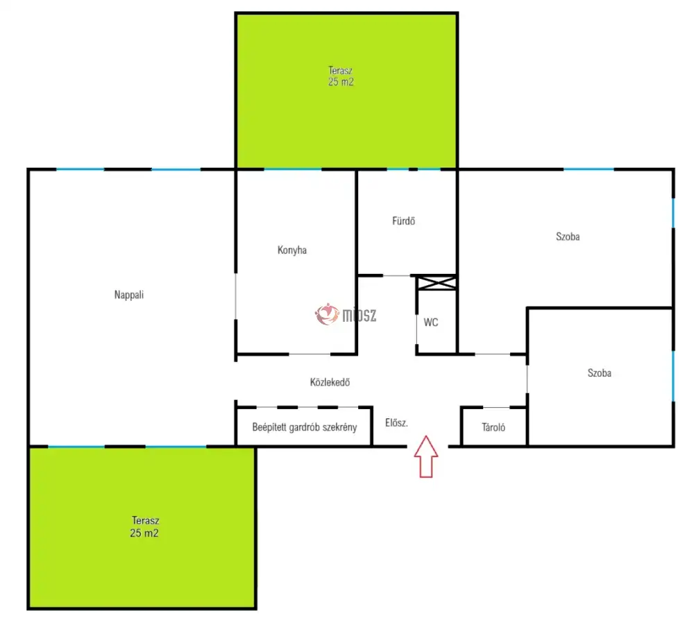 Budapest, IV. kerület - Újpest