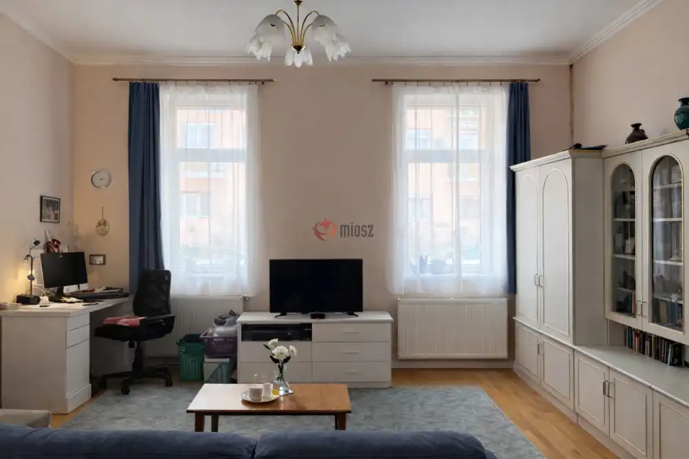 Budapest, IV. kerület - Újpest